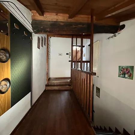 Ca' Adele * Morbegno