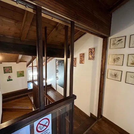 Apartament Ca' Adele