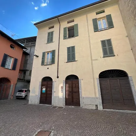 Ca' Adele * Morbegno