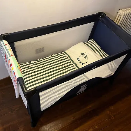 Ca' Adele Apartamento