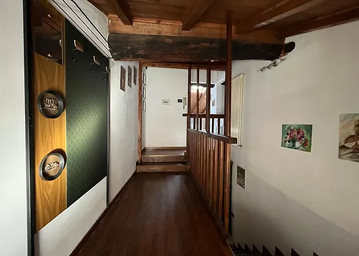 Ca' Adele * Morbegno