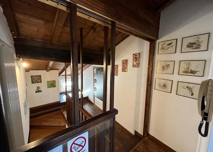 Apartamento Ca' Adele