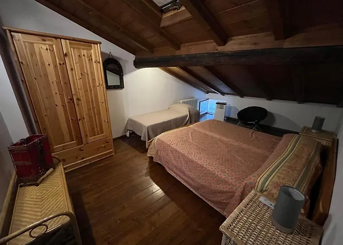 Ca' Adele Apartamento