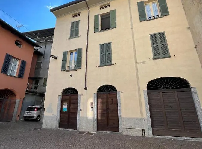 Ca' Adele * Morbegno